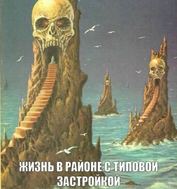 ������ ���
