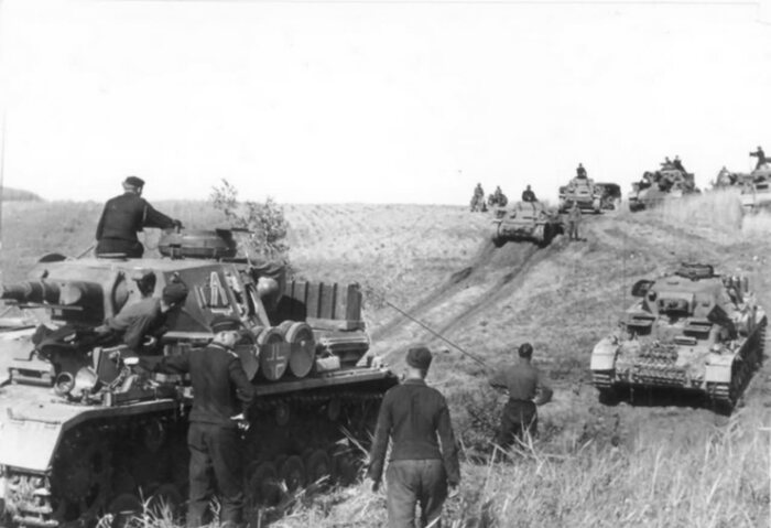 �������� ������ � 1941 ����