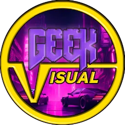 GeekVisual