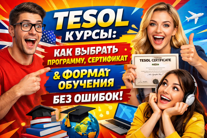 tesol ����� � ��� ������� ���������, ���������� � ������ ��������, ������������� � ������ �������� �� �������