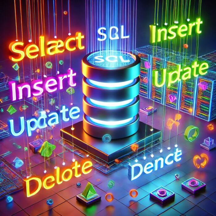 DDL � DML: �� Select-�� �����