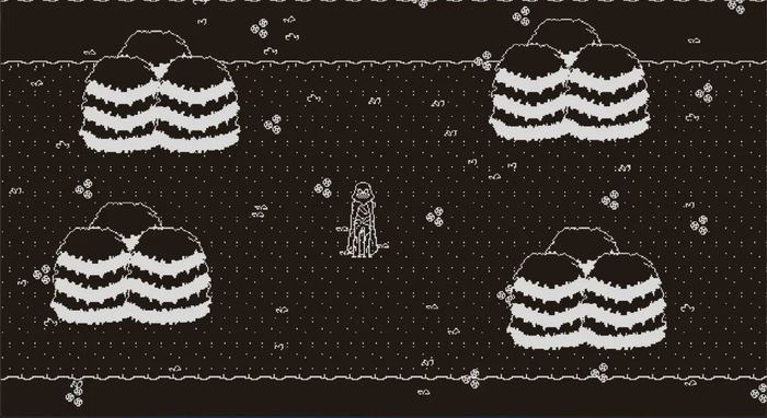 Делаю свою крутую игру № 6 (палитры для дураков, крутыши рисуют все в двух цветах)