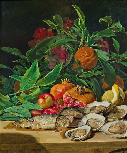 ��������� � ���������, ����� � ������������� �������� (1842)