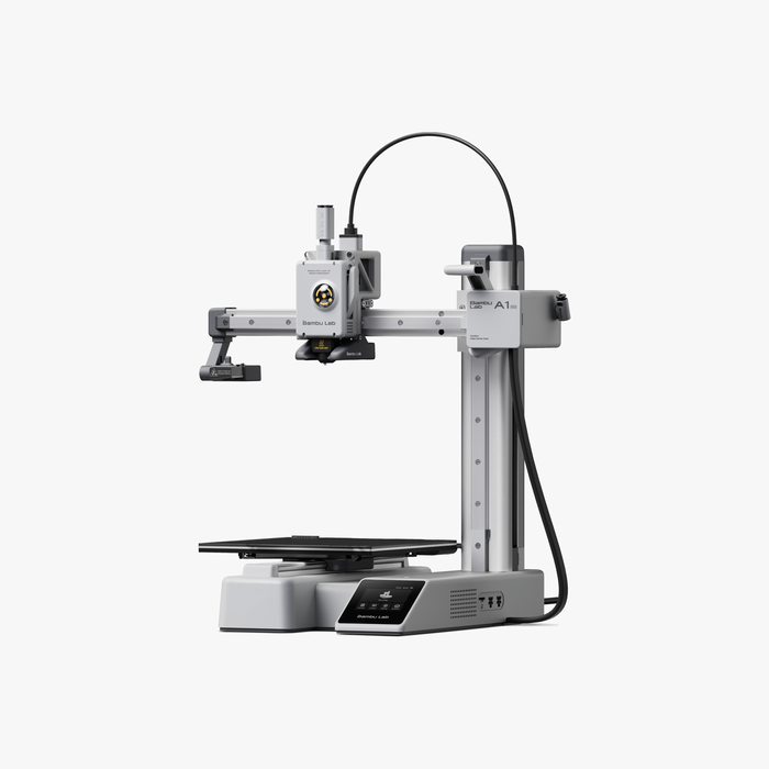 Bambu Lab a1 mini