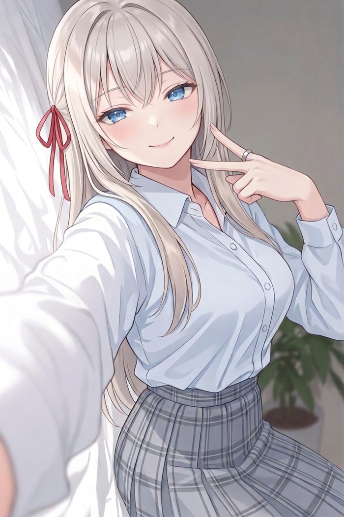 �����