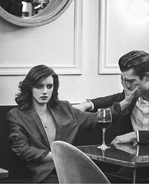 Эссе "СЕКС ПО РАСПИСАНИЮ" (мой клиент)