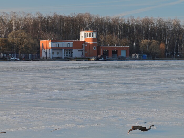 ������ ���