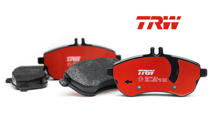 ������������ ��� ������� ���� TRW � ������� �����