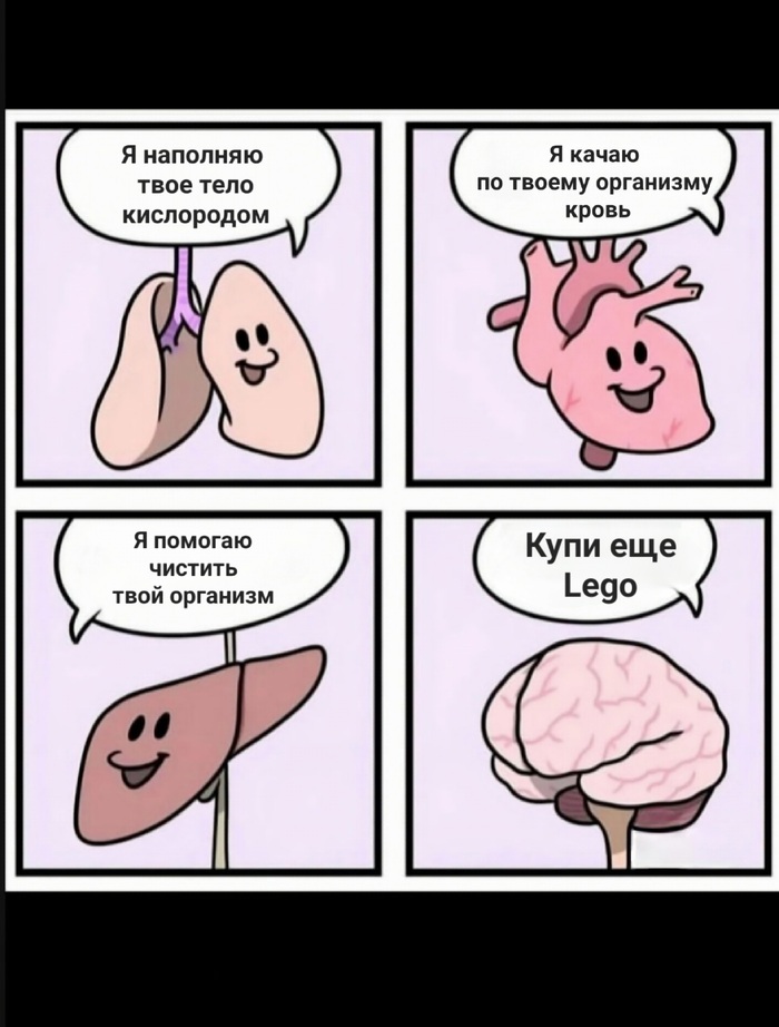 ������ AFOL � ���� ��������/������