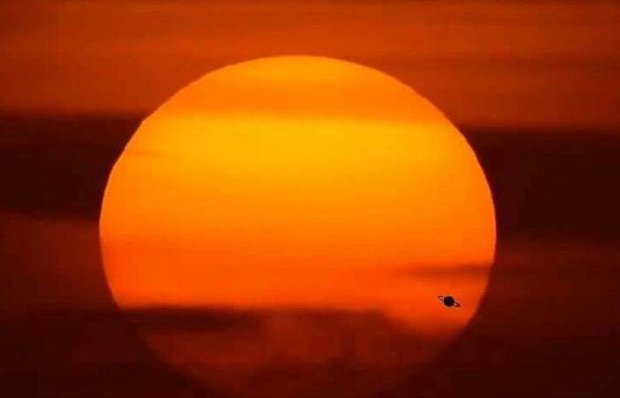 Уникальное фото