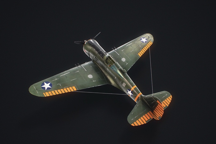 Р-36G