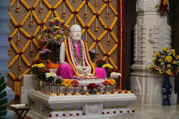 Духовная реализация