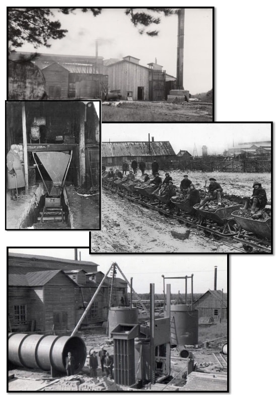 ������ ��������� � ����� ������