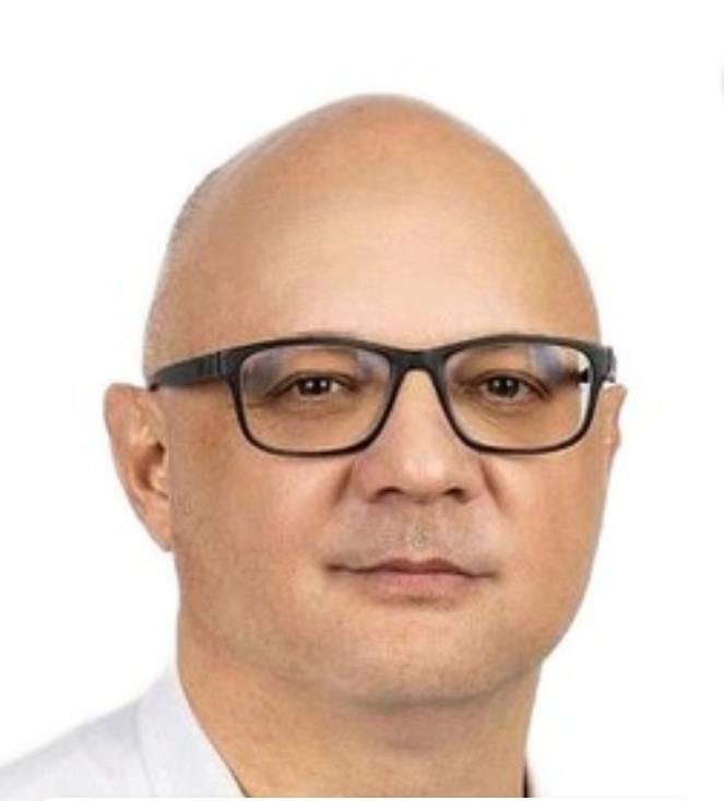 Жернов Алексей Александрович. Для меня легенда.