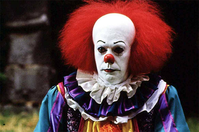 ��� ����� � ������ ����, 1990 ���. ����: ���� �� ������