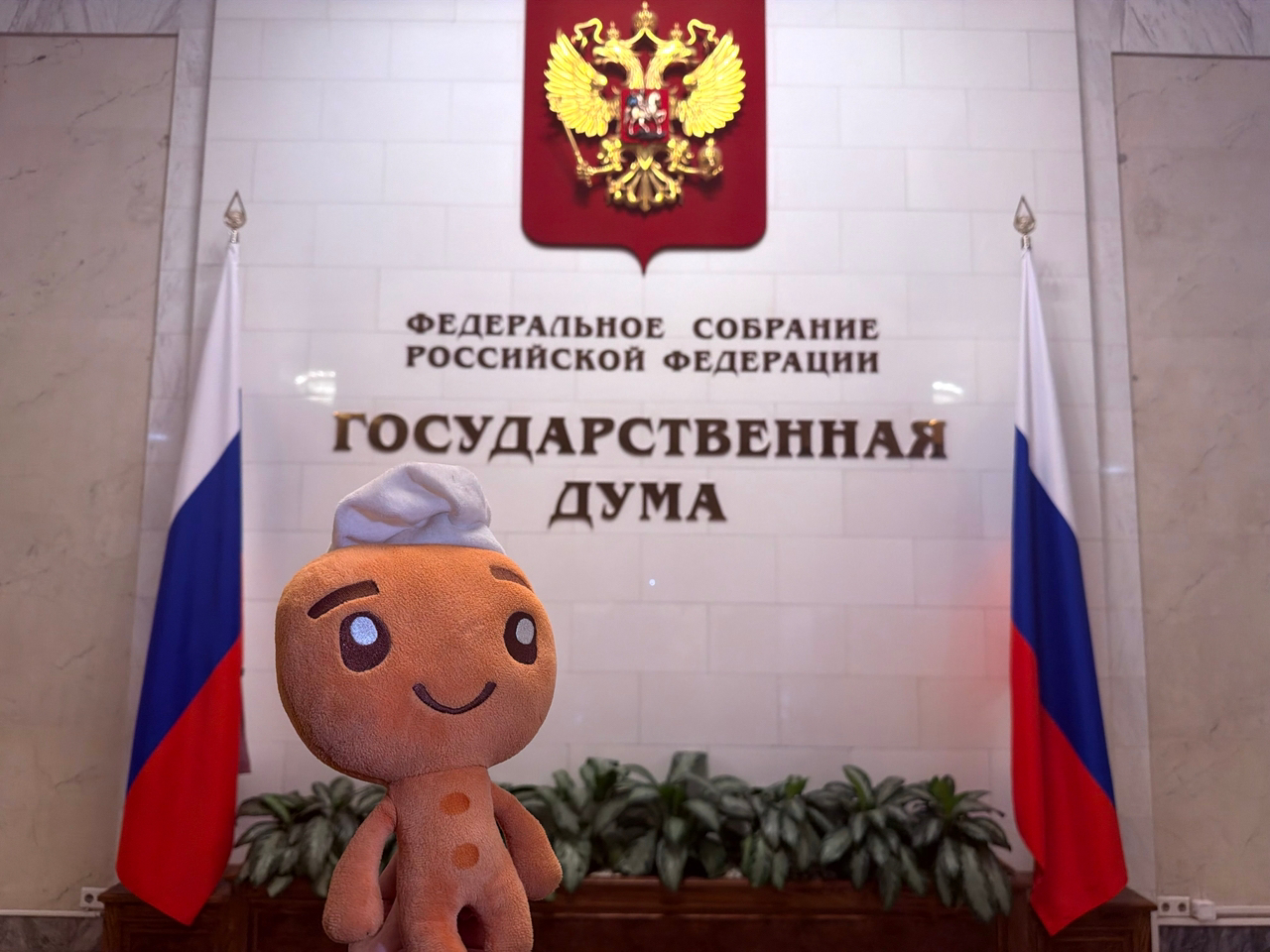 The Pikabu People's Party is already in the State Duma. - My, Politics, Pick-up headphones, Longpost, April 1