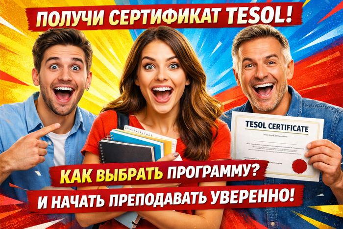 get a tesol certificate — как выбрать программу и начать преподавать уверенно, преподаватели с сертификатом TESOL