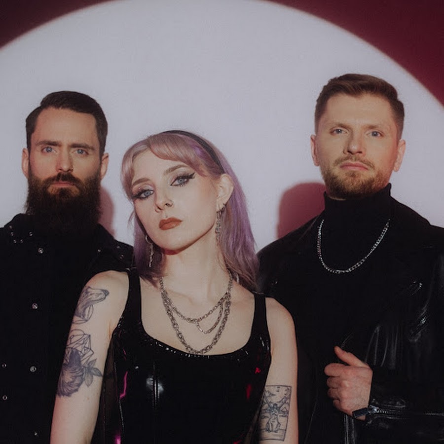 FUTURE PALACE с brand new single *Supernova* 2026 года ALTERNATIVE METAL/ALTERNATIVE ROCK - Metal, Рок, Alternative Metal, Alternative, Германия, Видео, YouTube