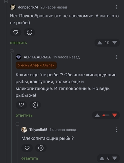 Иллюстрация к комментарию