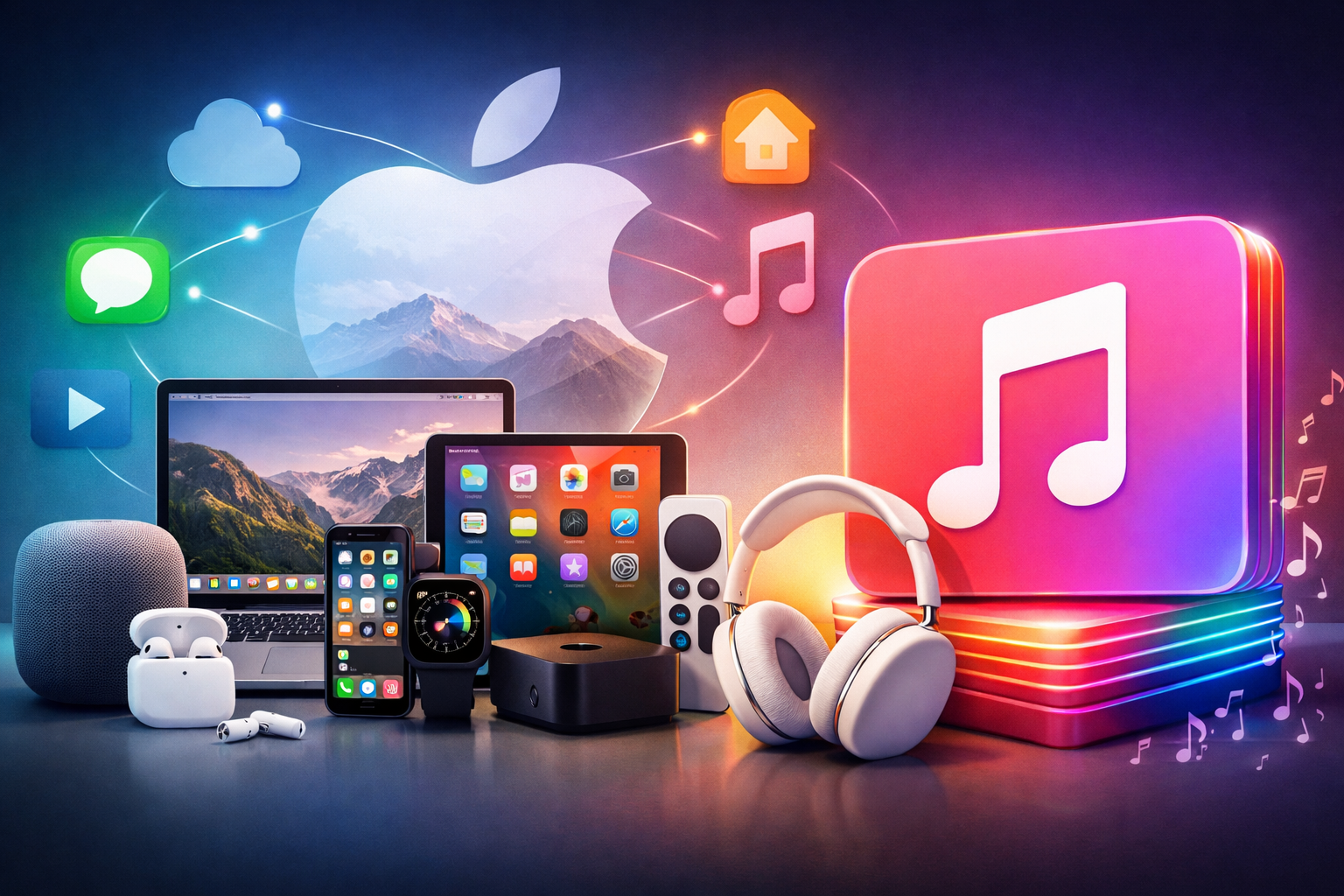 Как оплатить Apple Music подписку в России: тарифы, способы и инструкция 2026 - Инструкция, Приложение, Apple, Apple music, Блоги компаний, Длиннопост