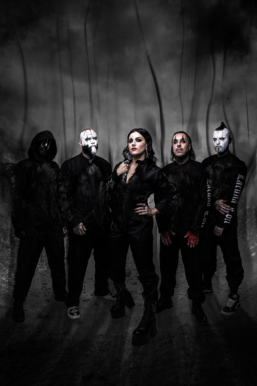 LACUNA COIL на LIVE Ronnie James Dio Stage Bloodstock 2025 года *Hosting The Shadow* ALTERNATIVE METAL/GOTHIC METAL/MELODIC DEATH METAL - Metal, Alternative Metal, Gothic Metal, Melodic Death Metal, Lacuna Coil, Видео, YouTube, Длиннопост