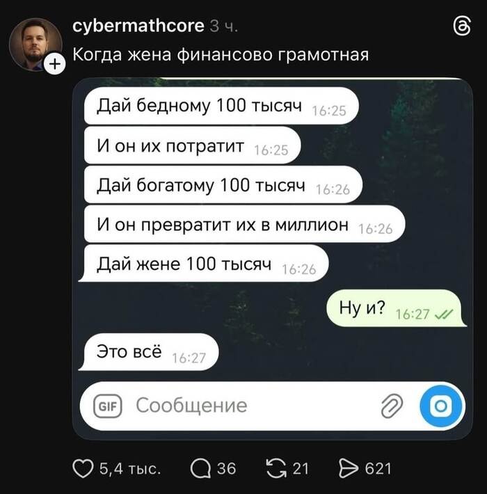 ������ + ���������� �����������
