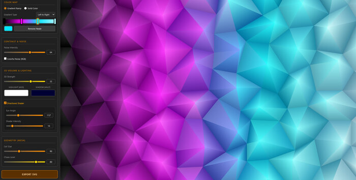 Triforge