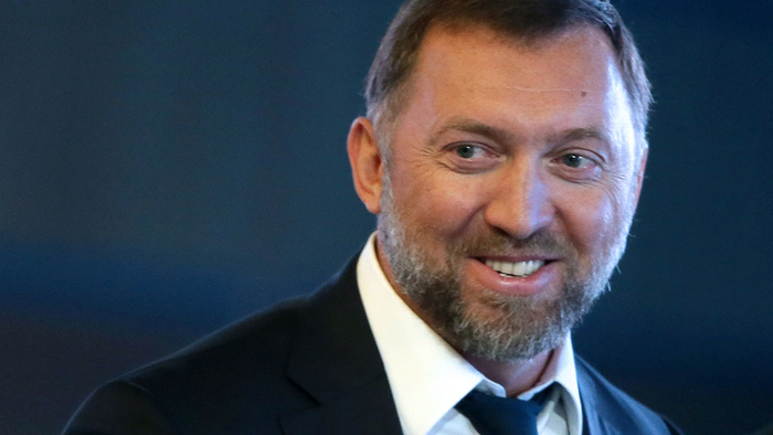 Из грязи в князи. Чем на самом деле пахнут миллиарды Дерипаски?