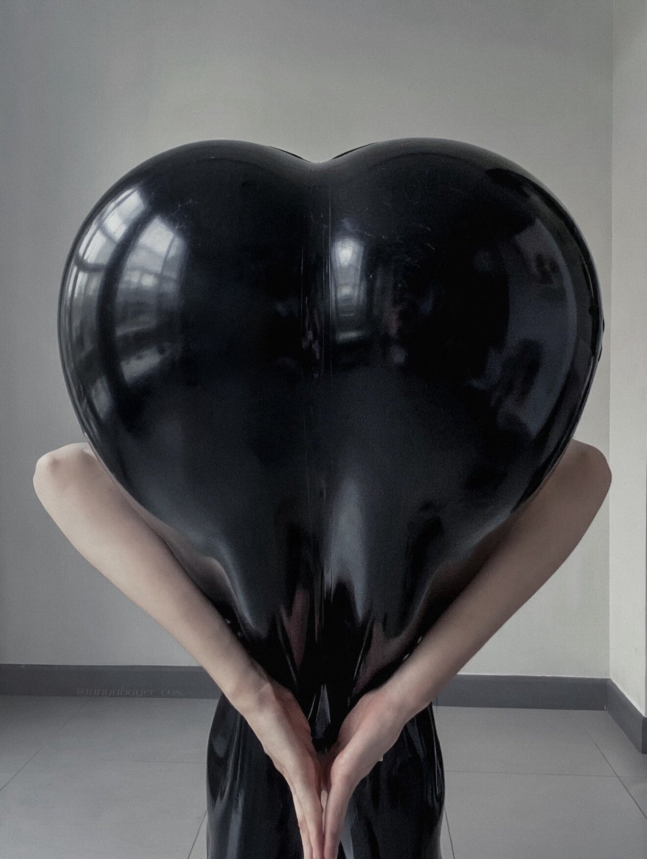 Great trend - Latex, Booty, Trend