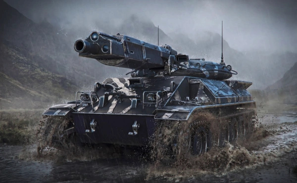 Фото: official_mirtankovru / Telegram