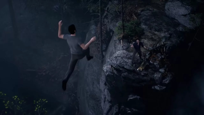 A Way Out: ����, ������� �� ������ ���� ����