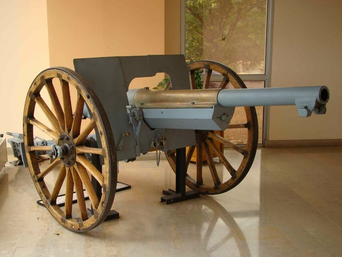 6-� �������� Mle. 1897