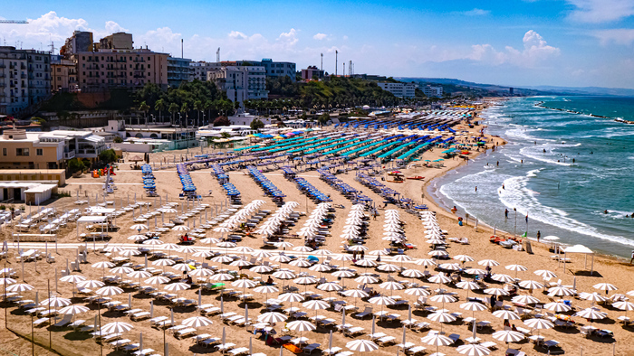 Spiaggia di Sant'Antonio