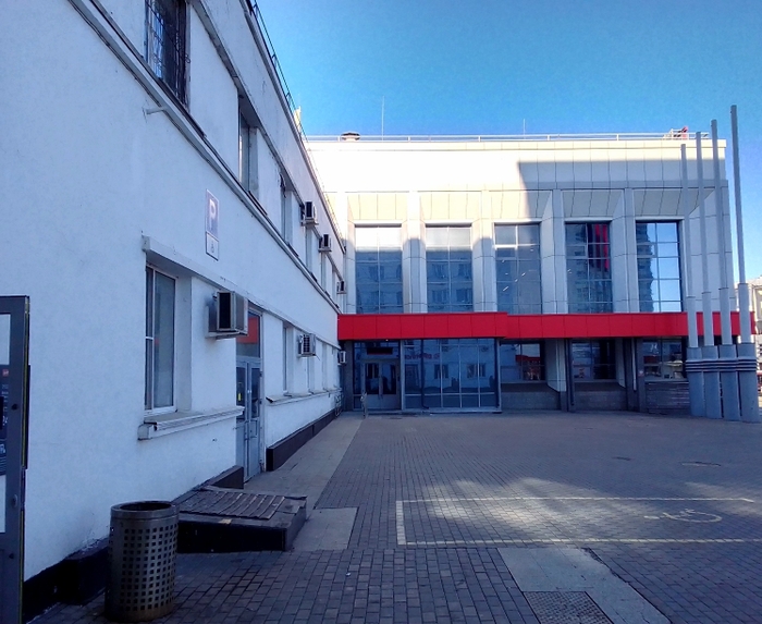 ������ ��������. ������