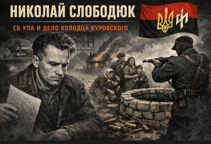 Сгенерированная иллюстрация
