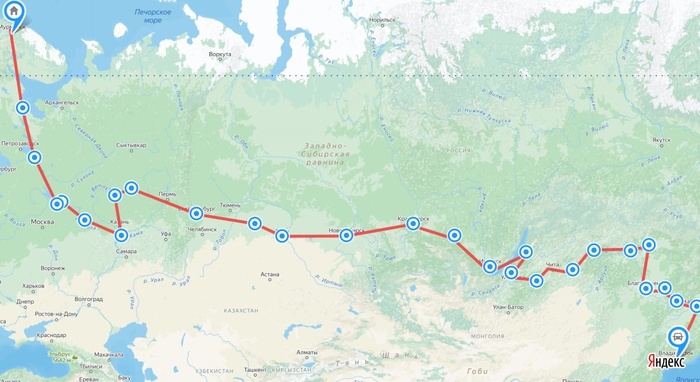 ����������� � �������� �� ������ �� 40 ����: �������, ���������, ������� � ������