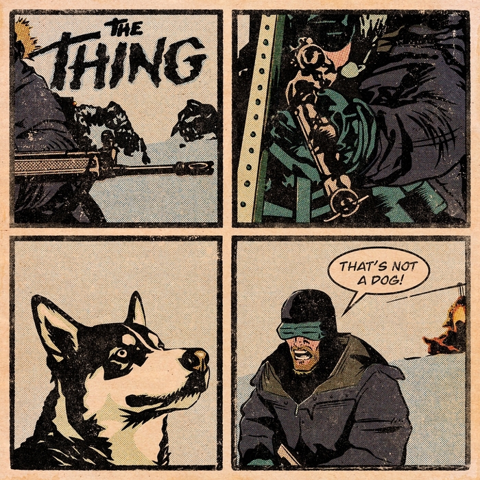 The Thing