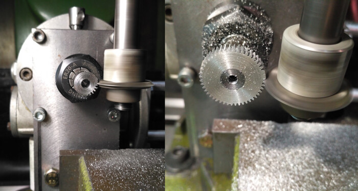 ���� �������� ��������� ������ �4 (�����) � �������� ������ ����������� ������ �6 (������)