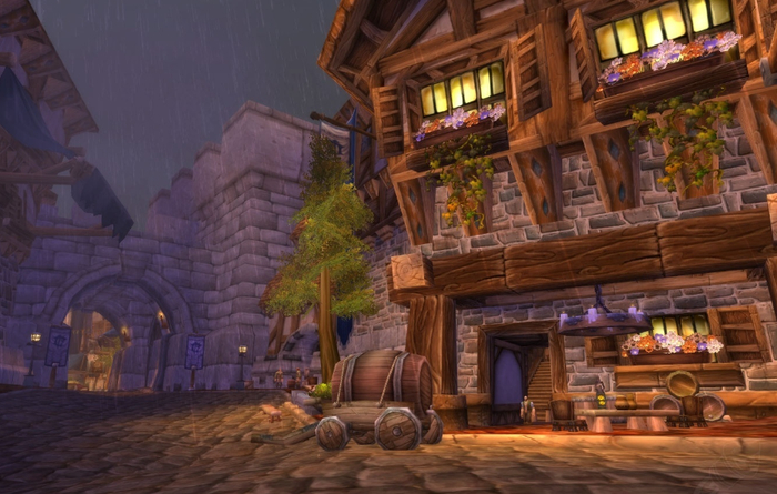 World of Warcraft ������ - ����������, ������