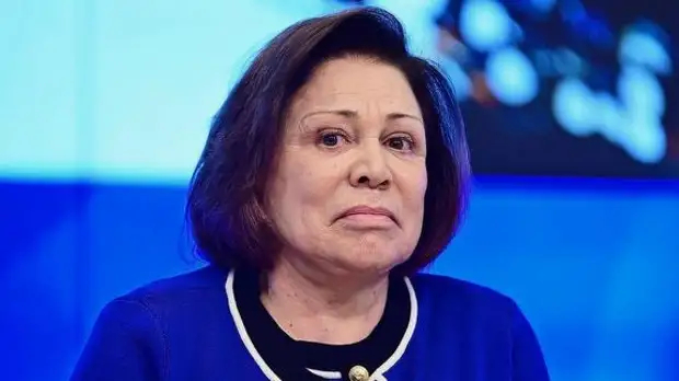 По словам Ирины Родниной, депутаты находятся в тех же условиях, что и простые россияне, но не жалуются