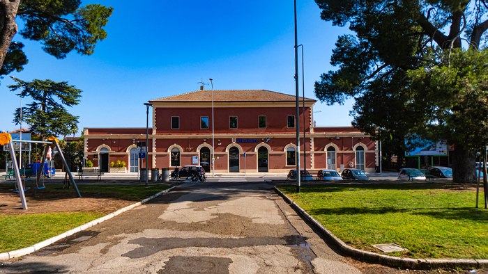 Stazionie di Altamura