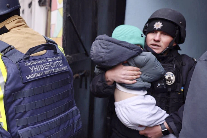 �� ������� ����� ��������, ����� ���� ��������� ������ �����������. ����: EAST NEWS.