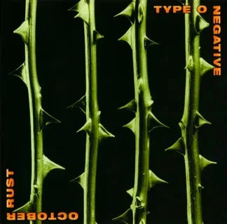 Type o Negative (October Rust and World Coming Down) - Series Peter Steeles series of projects, My, Metal, Thrash metal, Doom metal, Type o Negative, Longpost