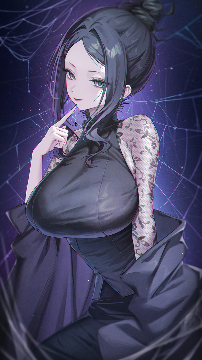 Arachne Gorgon