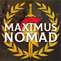 MaximusNomad