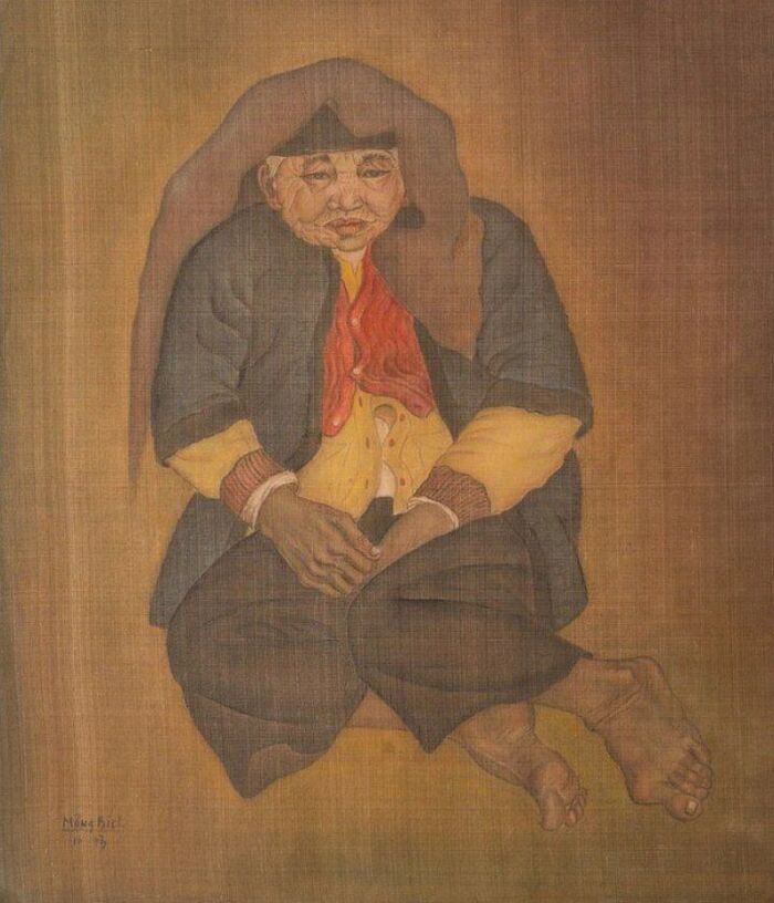 �������