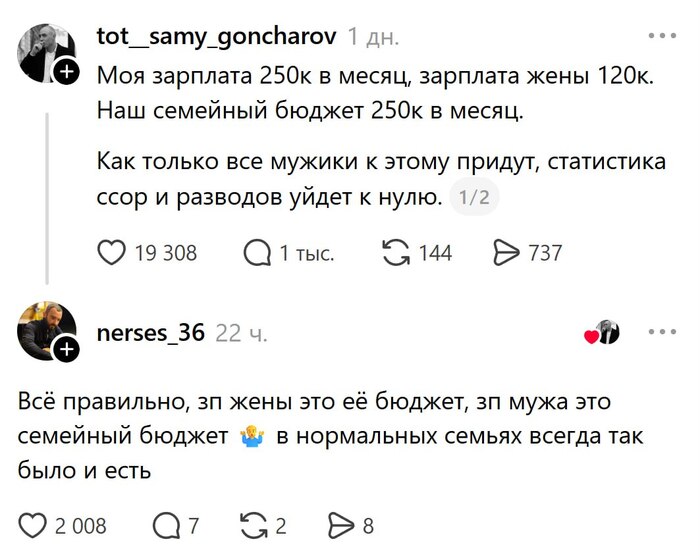 ������ �������� � �����