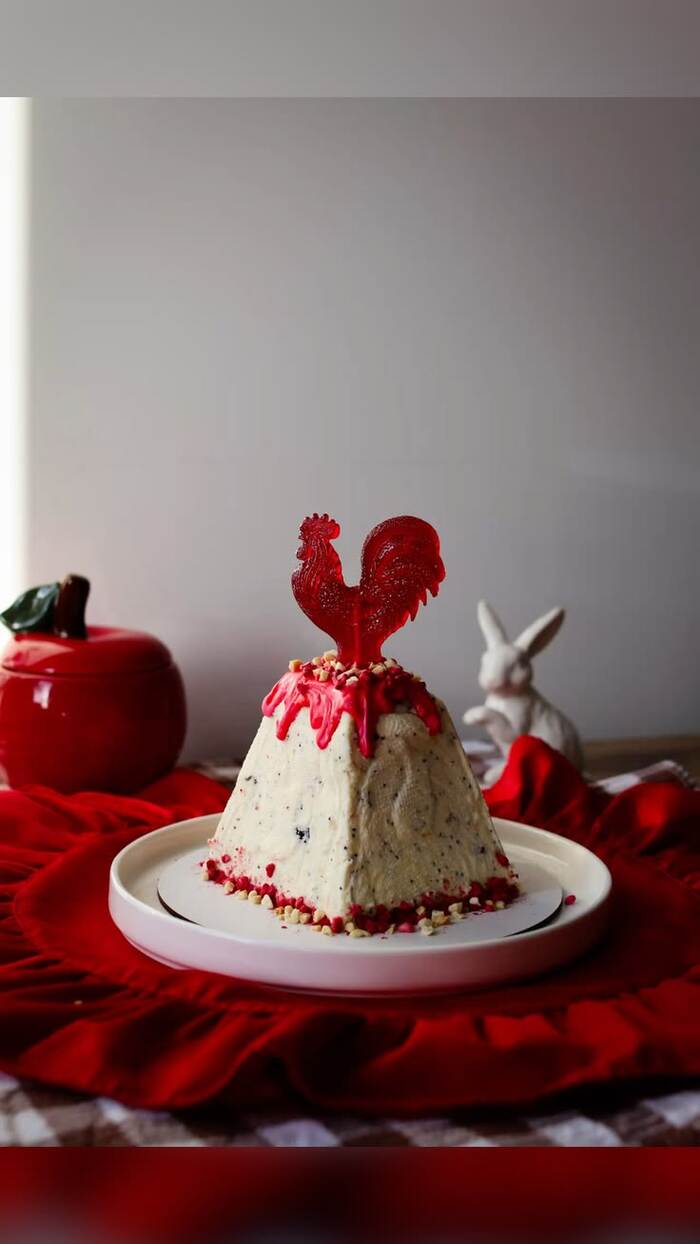 Творожная Пасха