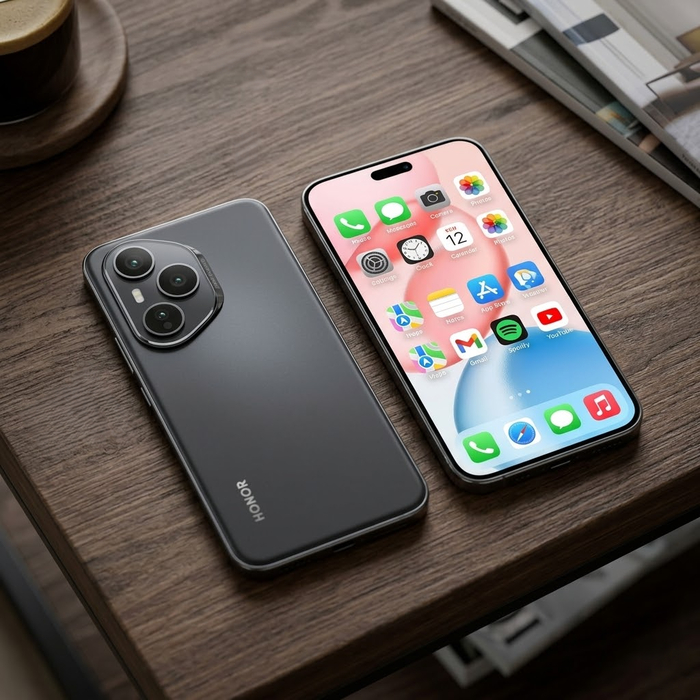 �������� HONOR 400 Pro