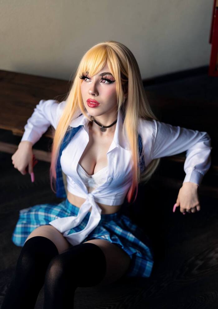 �������� ������� �� ����� �������� / MarinKitagawa